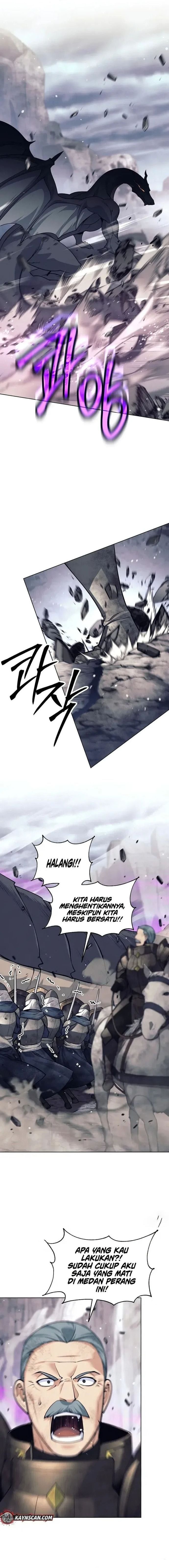I Quit The Heros Party Page 11