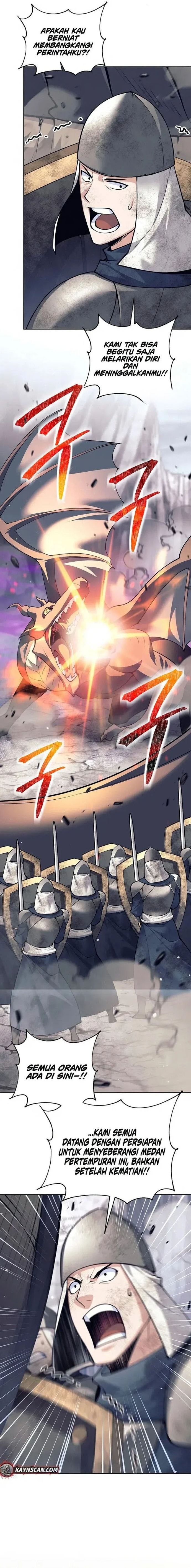 I Quit The Heros Party Page 12