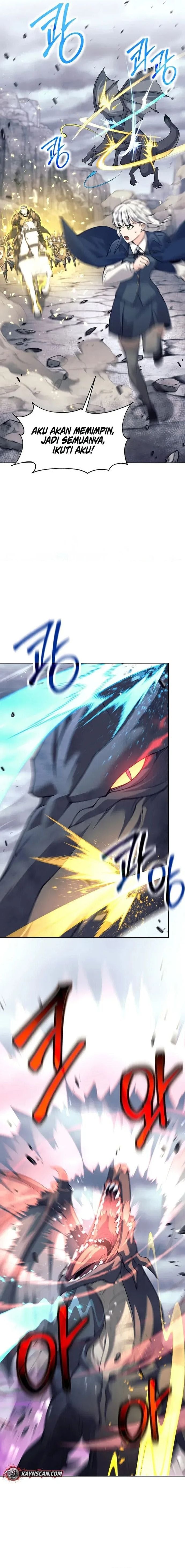 I Quit The Heros Party Page 16