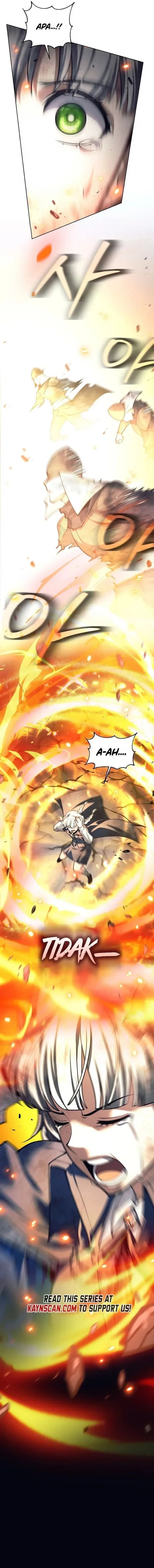 I Quit The Heros Party Page 21