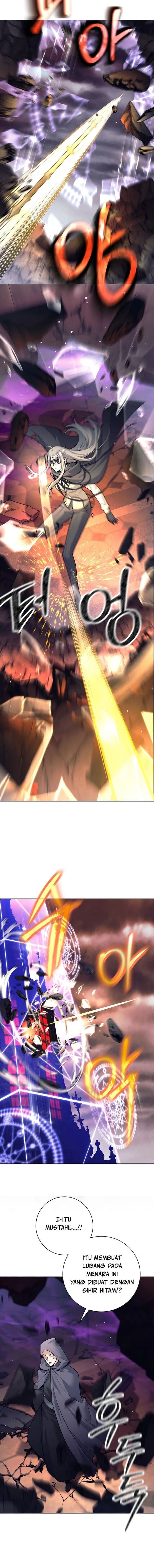 I Quit The Heros Party Page 2
