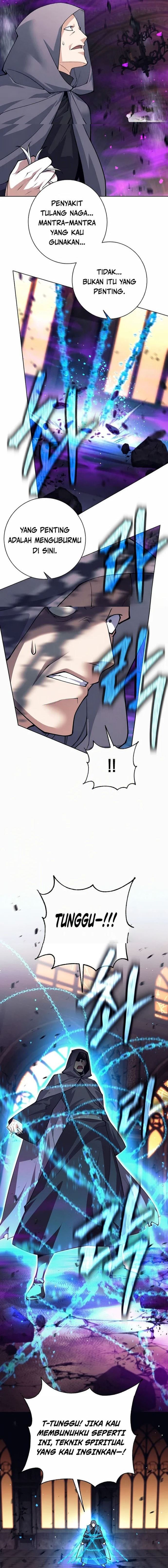I Quit The Heros Party Page 5