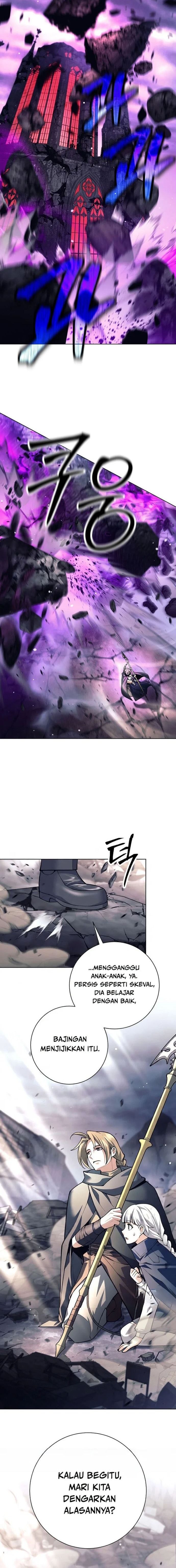 I Quit The Heros Party Page 7