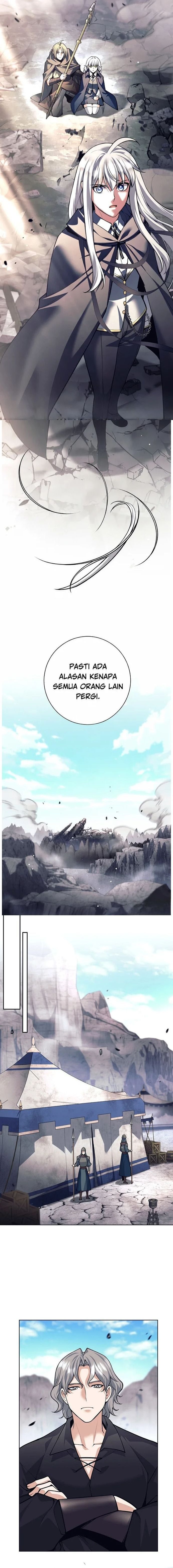 I Quit The Heros Party Page 8