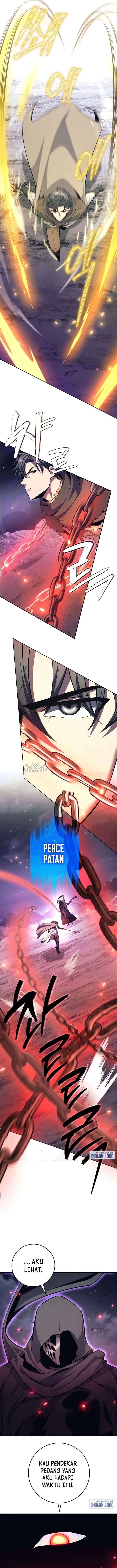 I Quit The Heros Party Page 3