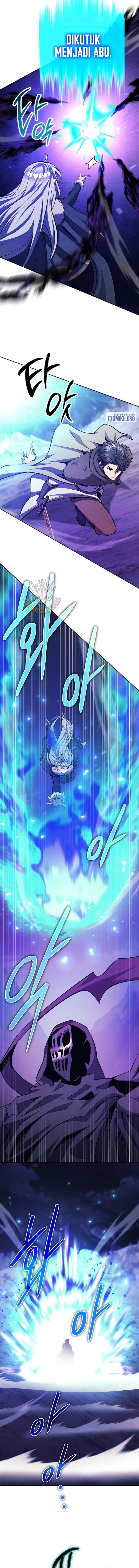 I Quit The Heros Party Page 13