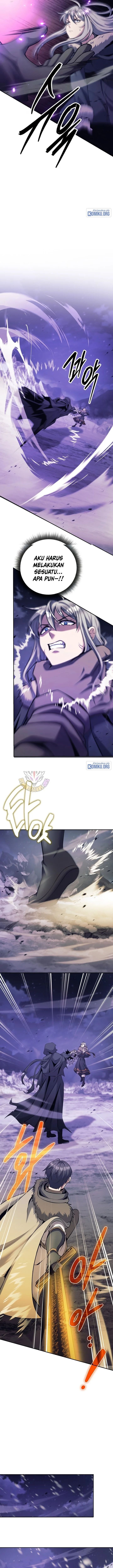 I Quit The Heros Party Page 16