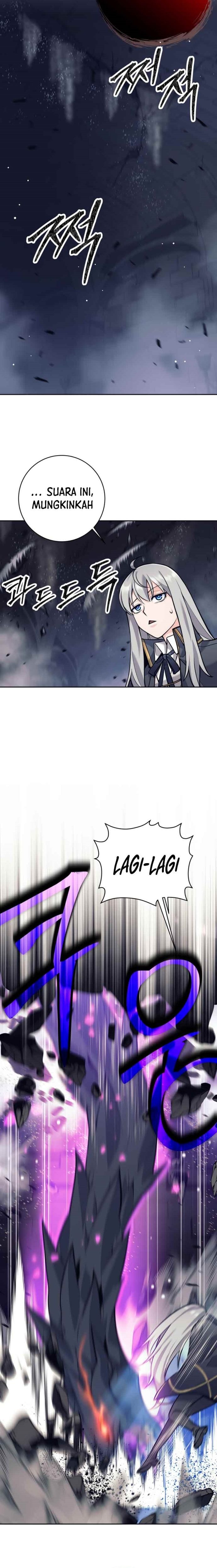 I Quit The Heros Party Page 11