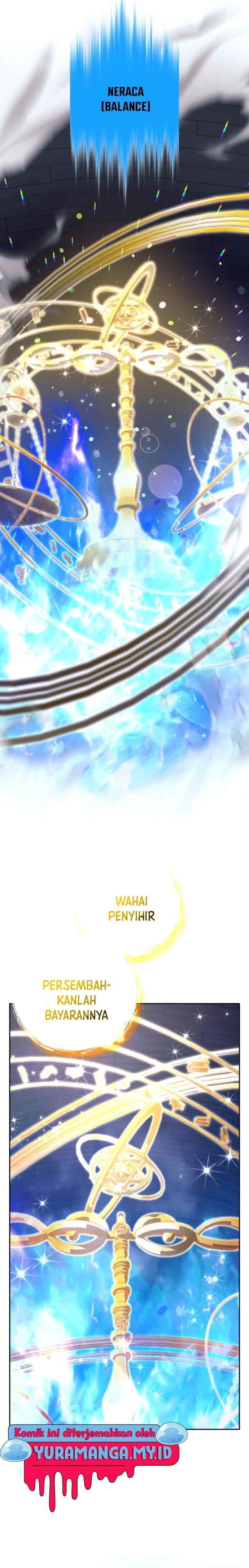 I Quit The Heros Party Page 13
