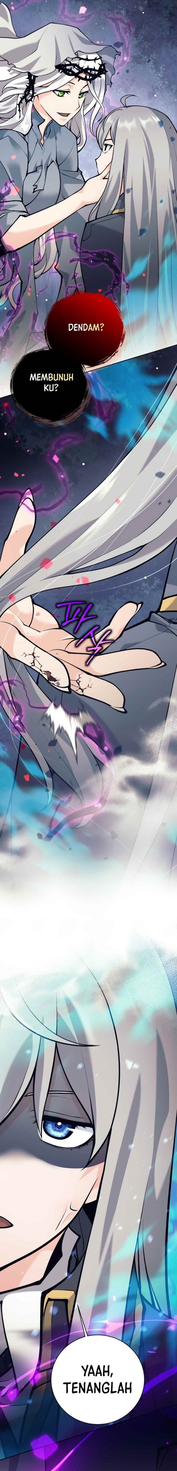 I Quit The Heros Party Page 19