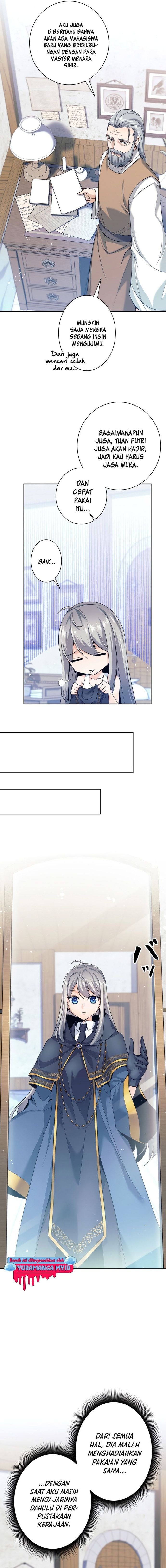I Quit The Heros Party Page 4