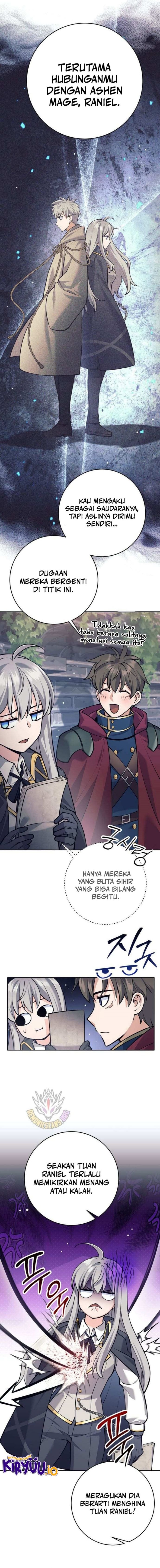 I Quit The Heros Party Page 3