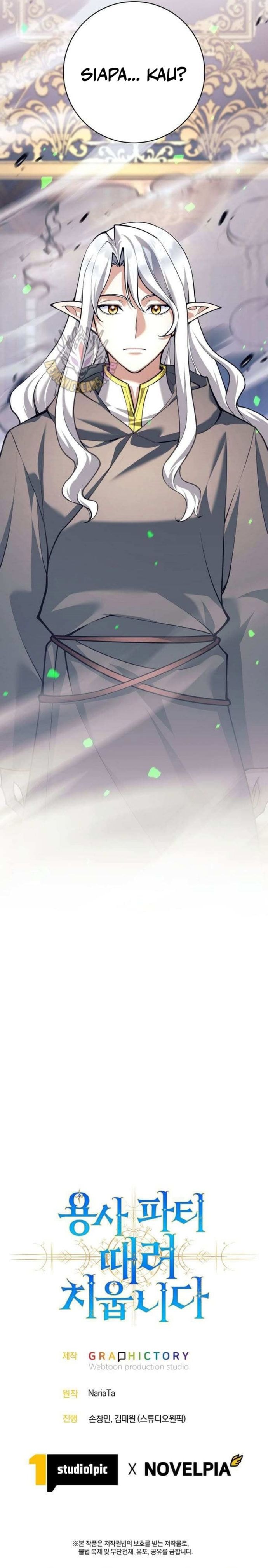 I Quit The Heros Party Page 19
