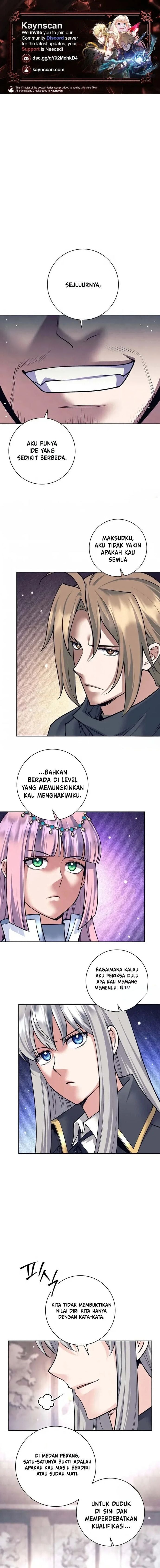 I Quit The Heros Party Page 2