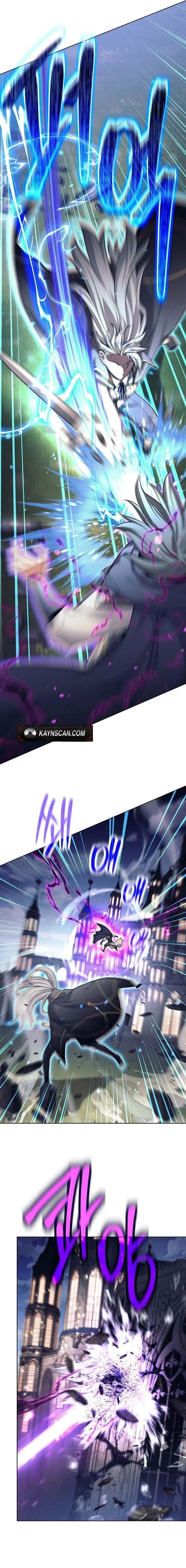 I Quit The Heros Party Page 2