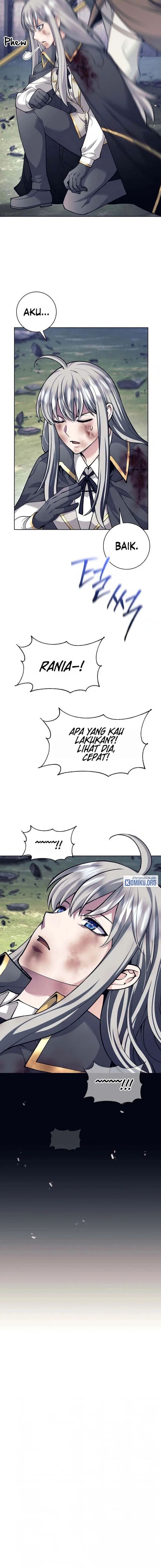 I Quit The Heros Party Page 15