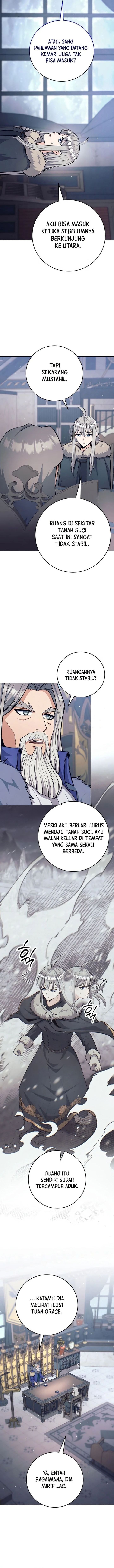 I Quit The Heros Party Page 5