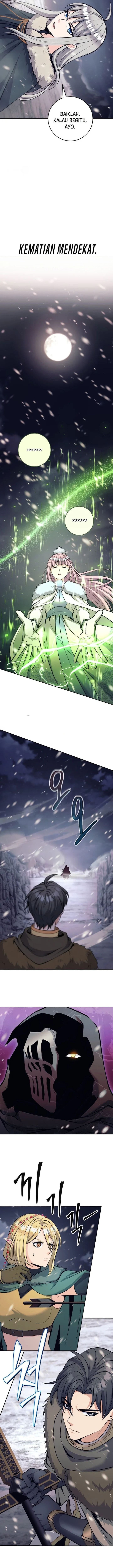 I Quit The Heros Party Page 11