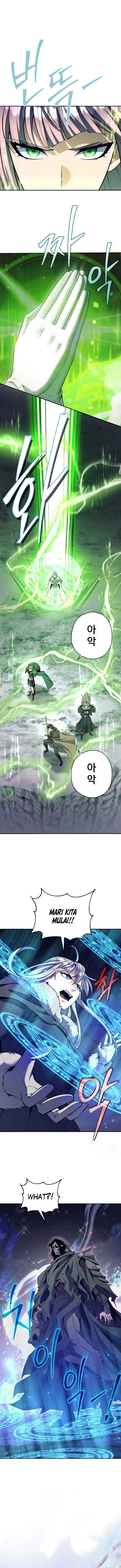 I Quit The Heros Party Page 12