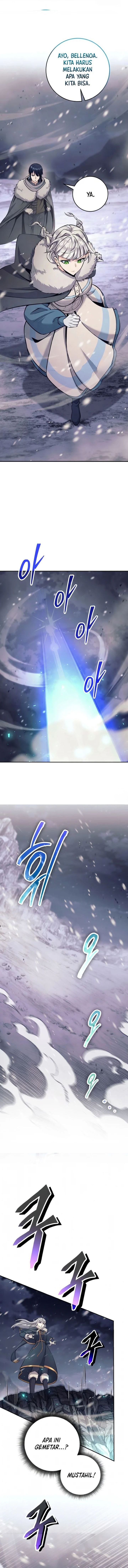 I Quit The Heros Party Page 14