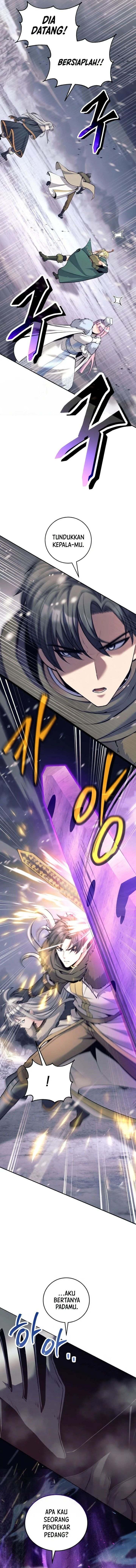 I Quit The Heros Party Page 15
