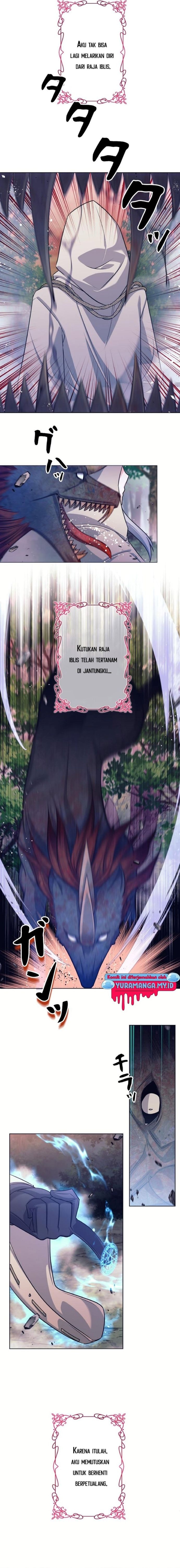 I Quit The Heros Party Page 5
