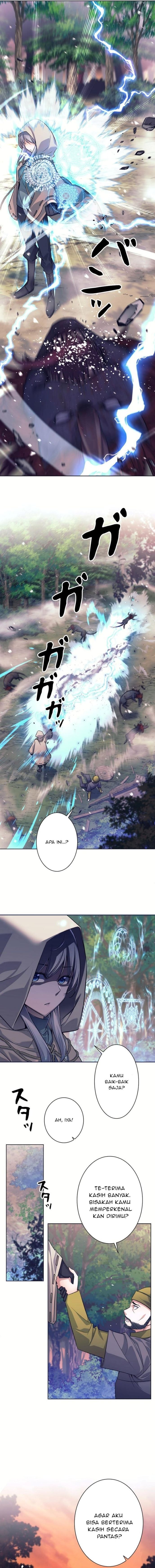 I Quit The Heros Party Page 6