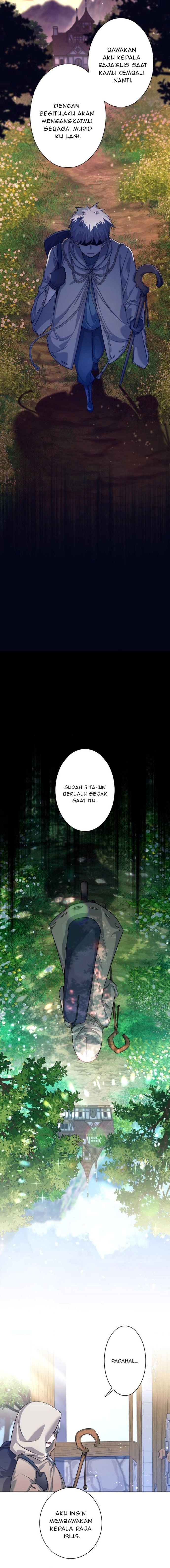 I Quit The Heros Party Page 10