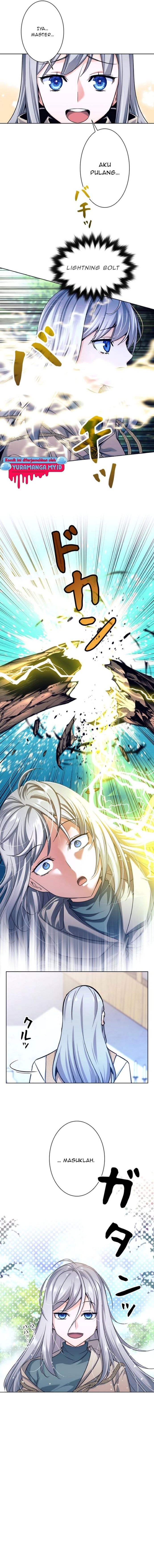 I Quit The Heros Party Page 14
