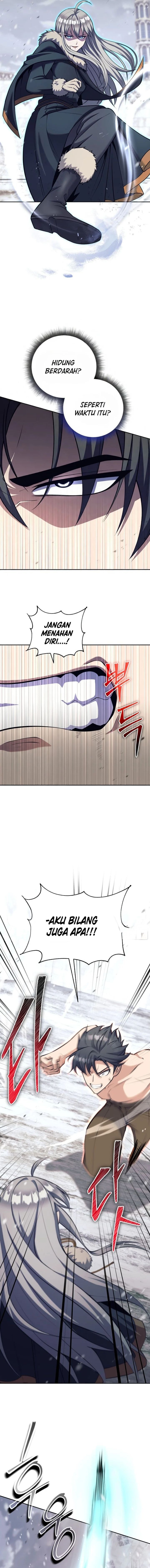 I Quit The Heros Party Page 8