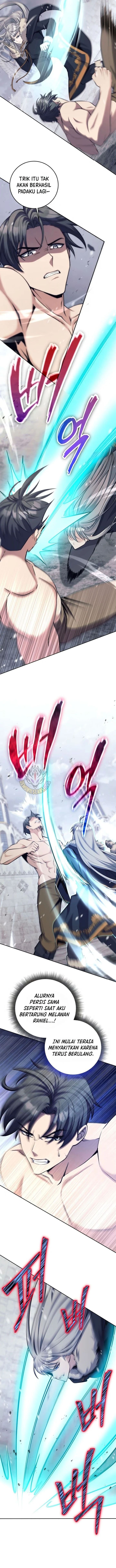 I Quit The Heros Party Page 9