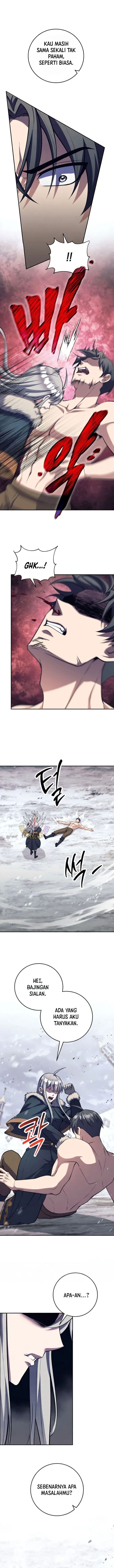 I Quit The Heros Party Page 11