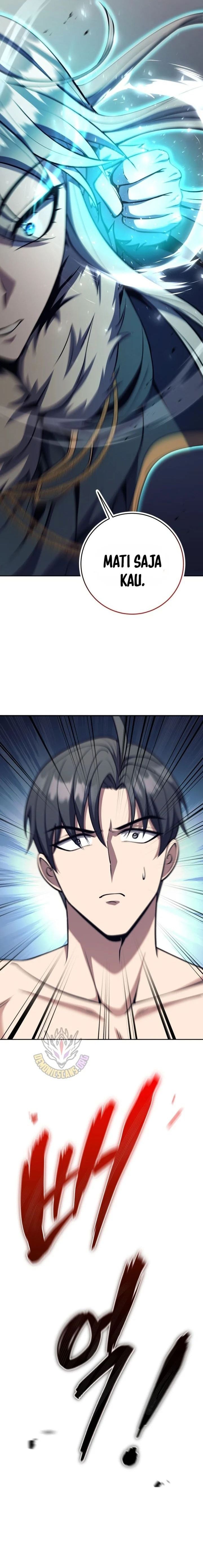 I Quit The Heros Party Page 15
