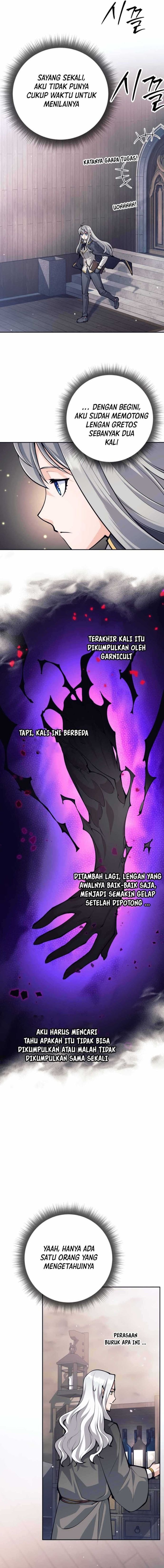I Quit The Heros Party Page 14