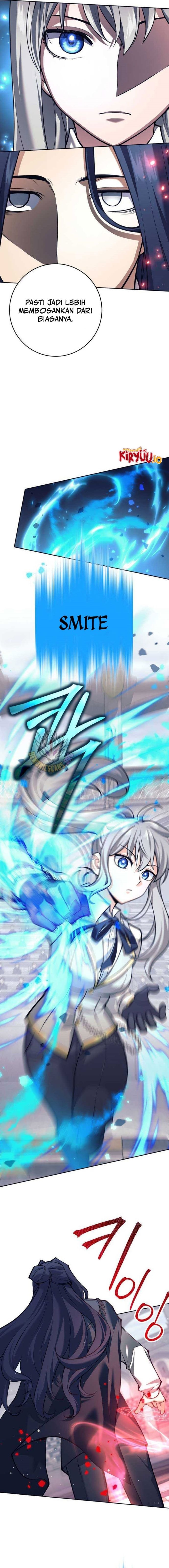 I Quit The Heros Party Page 14