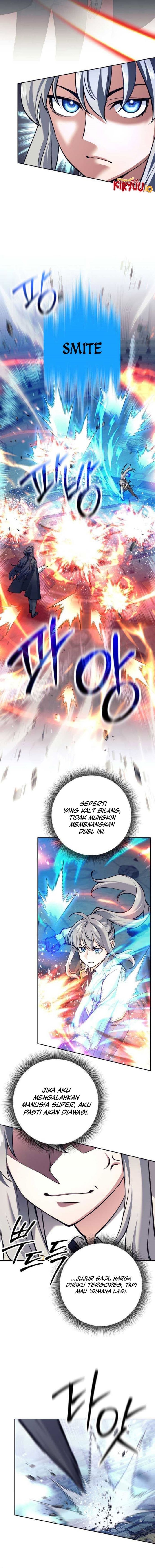 I Quit The Heros Party Page 17
