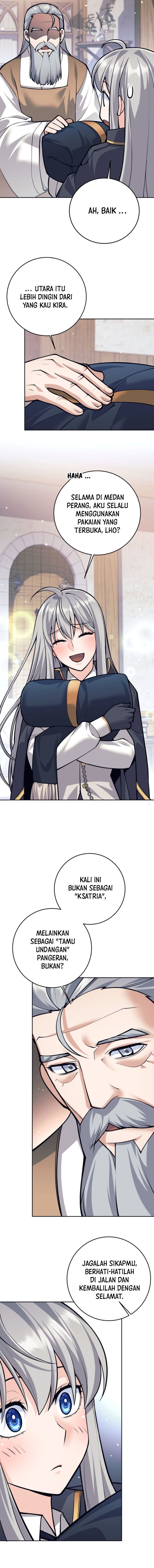 I Quit The Heros Party Page 7