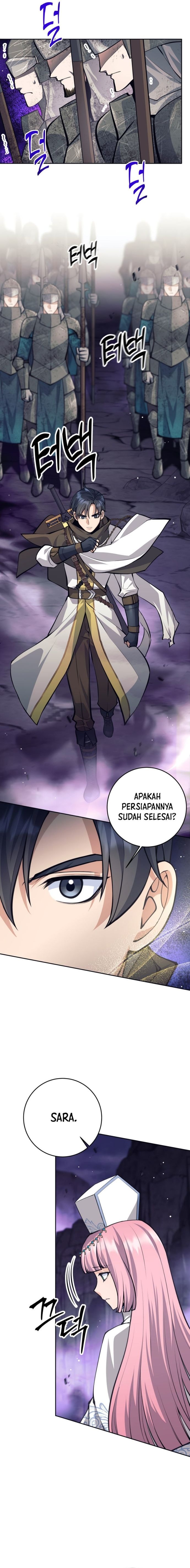 I Quit The Heros Party Page 15