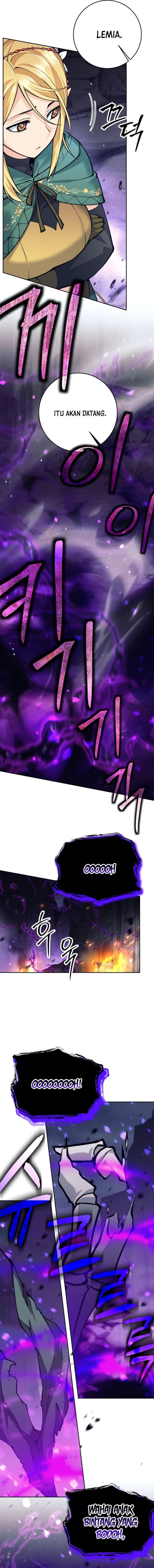 I Quit The Heros Party Page 16