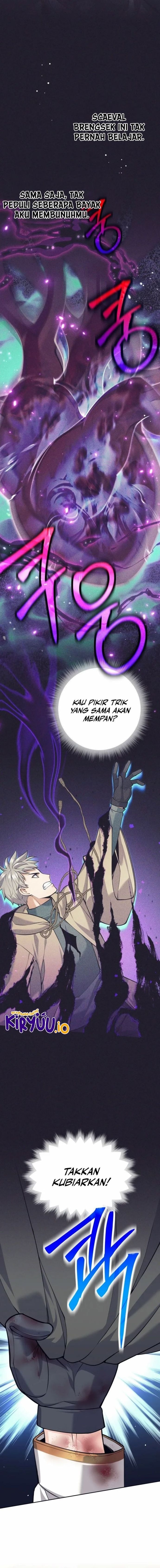 I Quit The Heros Party Page 7