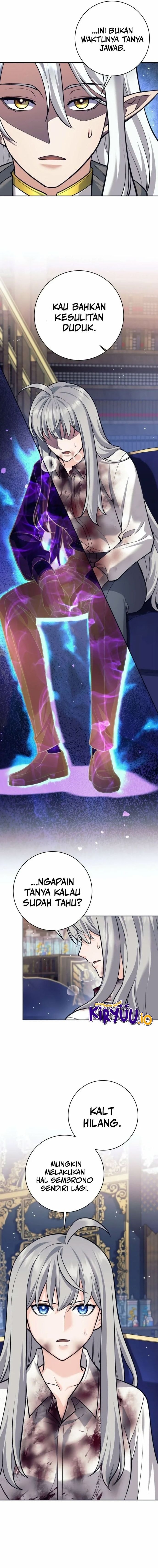 I Quit The Heros Party Page 9