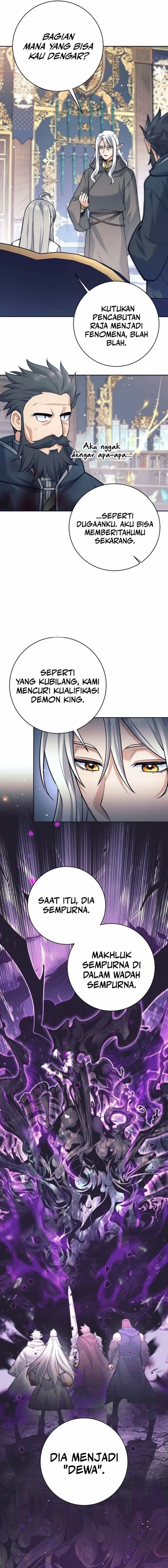 I Quit The Heros Party Page 12