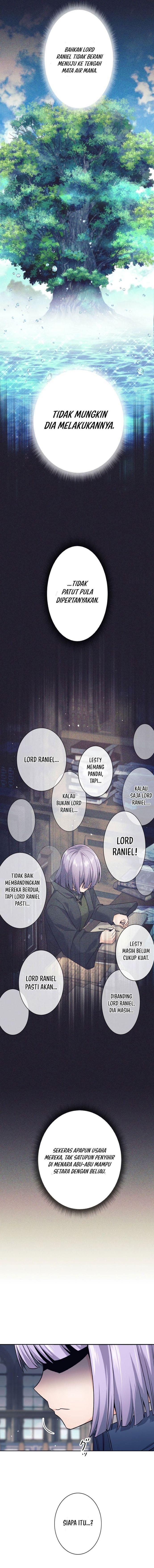 I Quit The Heros Party Page 11