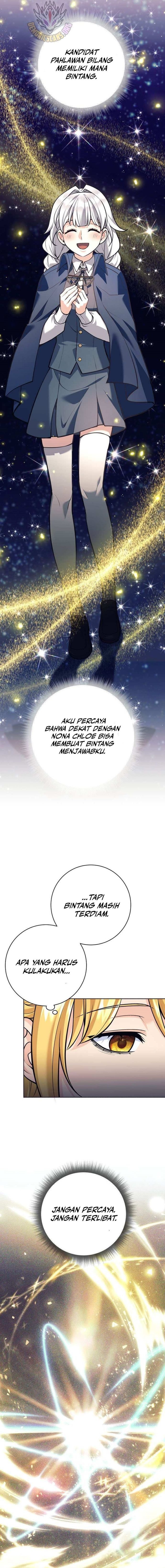 I Quit The Heros Party Page 5