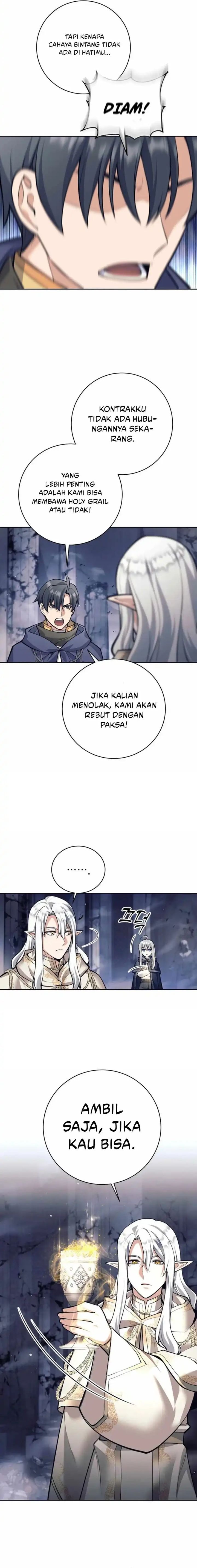 I Quit The Heros Party Page 9