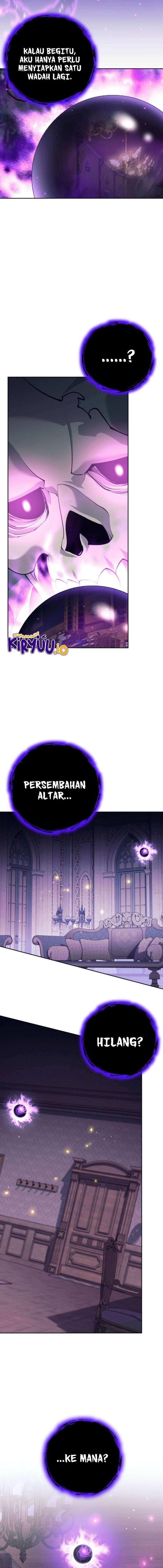 I Quit The Heros Party Page 6