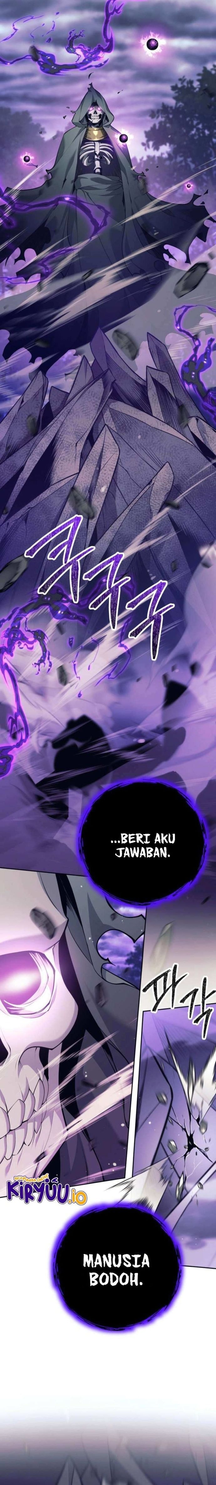 I Quit The Heros Party Page 14