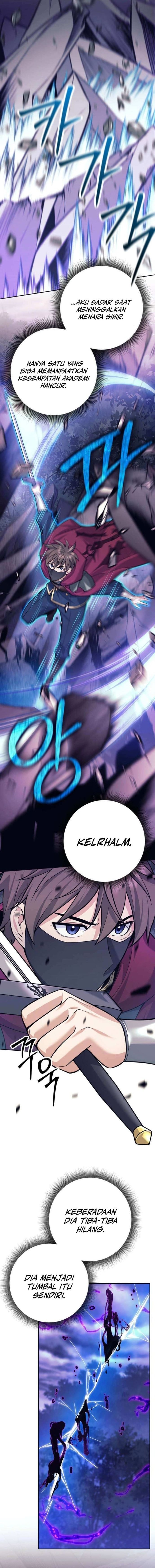 I Quit The Heros Party Page 15