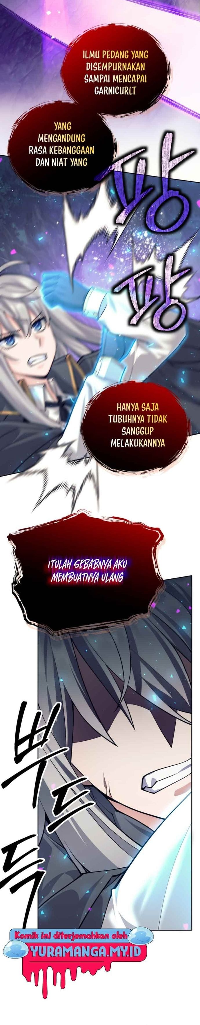 I Quit The Heros Party Page 8