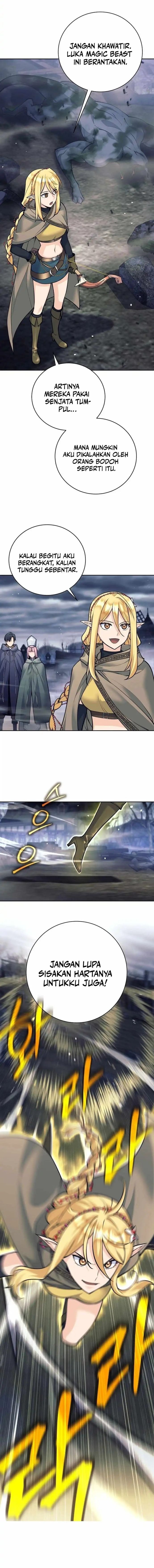 I Quit The Heros Party Page 3